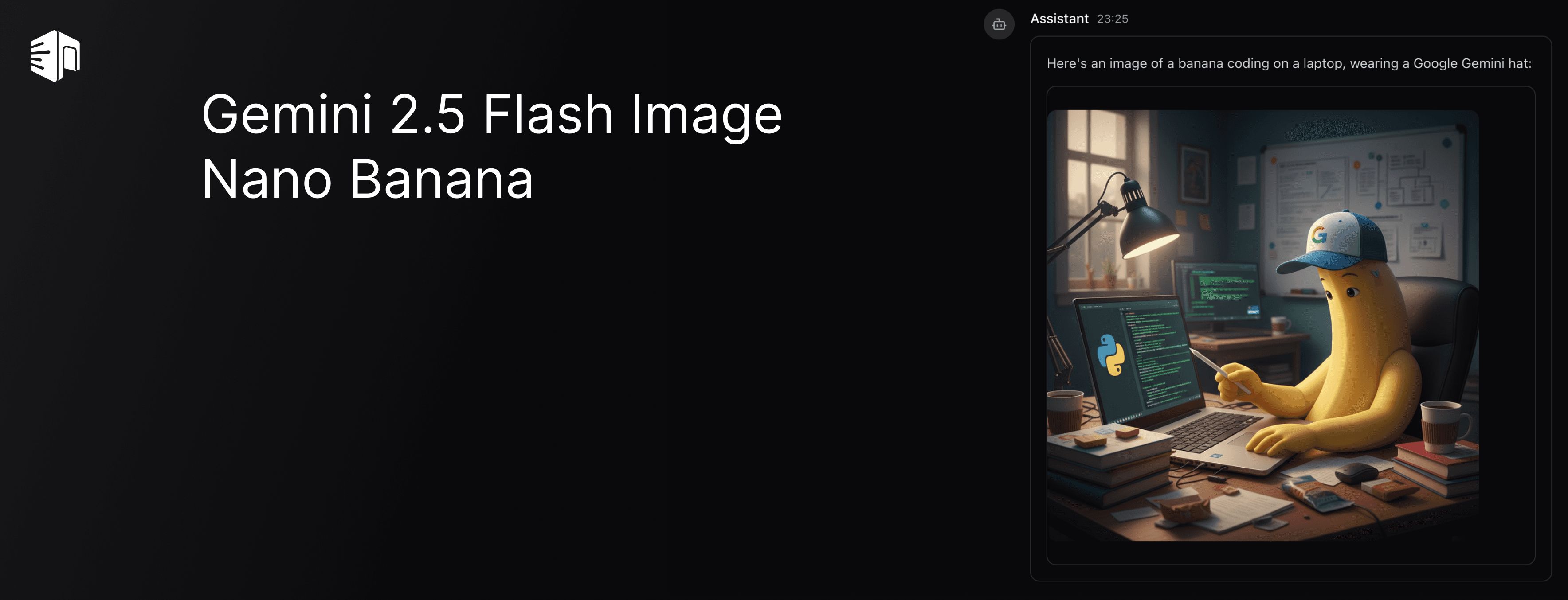 Gemini 2.5 Flash Image Preview - First image generation model on LLM Gateway